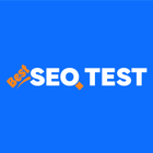 BEST SEO TEST icon