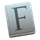Font Book icon