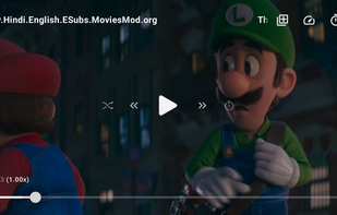 Audiofy screenshot 1