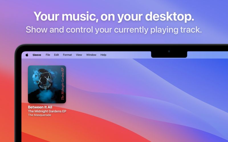 Spotify Now Playing Alternatives and Similar Software