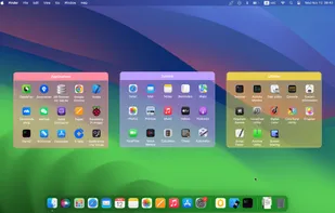 Milee Grida screenshot 1