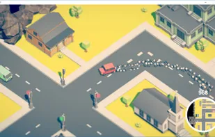 Berlin'82 screenshot 2