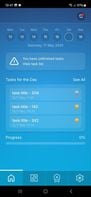 ePlanner screenshot 3