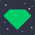Emerald Chat icon