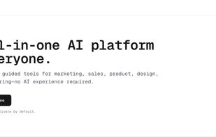 OmnicraftAI screenshot 1