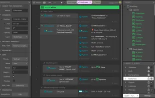 Construct Animate screenshot 3