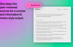 Capitol AI screenshot 2