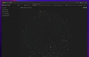 Octarine screenshot 1