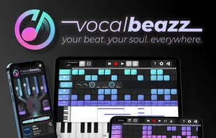 vocalBeazz screenshot 1