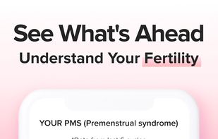 Glow: Ovulation & Period Tracker screenshot 2