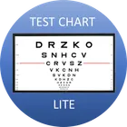 Test Chart LITE icon