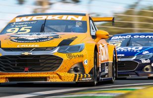 Automobilista screenshot 2