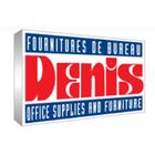 Denis Office Supplies and Furniture icon