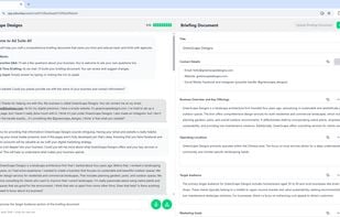 Ad Suite AI screenshot 1