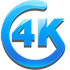 Aiseesoft 4K Converter icon