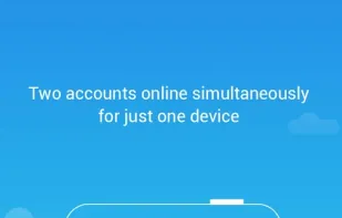 Parallel Space screenshot 1