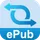 Coolmuster ePub Converter Icon