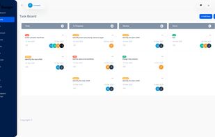 Task Board