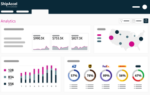 ShipAccel screenshot 1