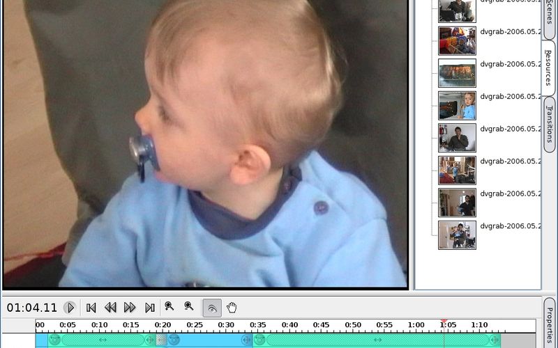 Machete Video Editor Alternatives 25+ Video Editors & Similar Apps AlternativeTo