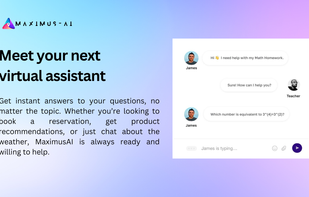 MaximusAI screenshot 2