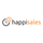 HappiSales -Your field sales assistance Icon
