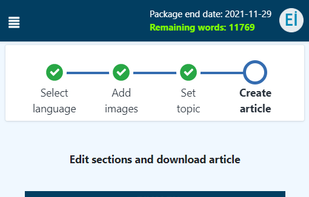 Yazmatik screenshot 3
