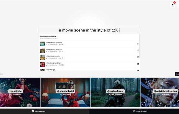 Leonardo Ai Alternatives: AI Art Generators Similar Websites Page 2