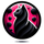 Chrome Emacs icon