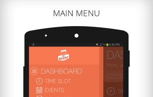 Mr.Silent screenshot 1