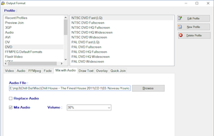 Video Converter Expert screenshot 3