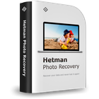 Hetman Photo Recovery icon