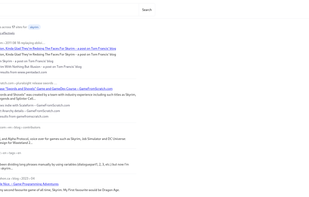 GameDev Torch screenshot 1