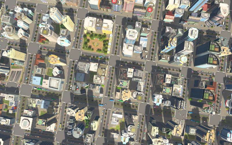 GitHub - CitiesSkylinesMultiplayer/CSM: Source code for the Cities: Skylines  Multiplayer mod (CSM)