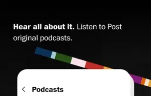 The Washington Post screenshot 3