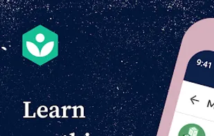 Khan Academy screenshot 1