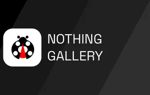 Nothing Gallery (Unofficial) screenshot 1
