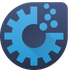 Mageia Control Center icon