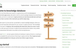 Crypviz screenshot 3