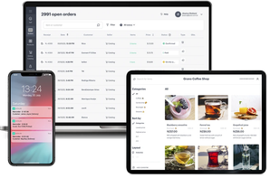 With Kyte, you can manage your business using a computer, a tablet or even a smartphone.