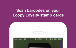 Loopy Loyalty screenshot 1
