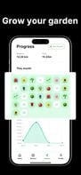 Run&amp;Grow screenshot 3