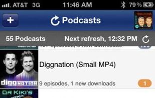 iCatcher! screenshot 1