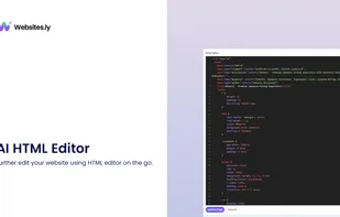 Websites.ly screenshot 3