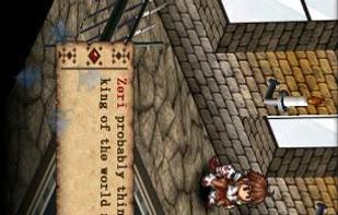 Generation of Chaos screenshot 1