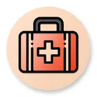 Pills.Kit - Med Tracker icon