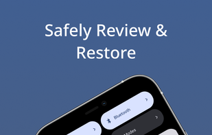 Notifiltr screenshot 2