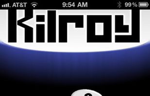 Kilroy screenshot 1