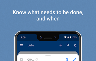 Orchestly screenshot 2