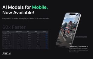 ZETIC.ai screenshot 1